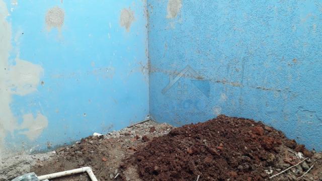 Oportunidade de compra! sobrado, 02 quartos, aproximadamente 77 m², em construção na regiã - Foto 9