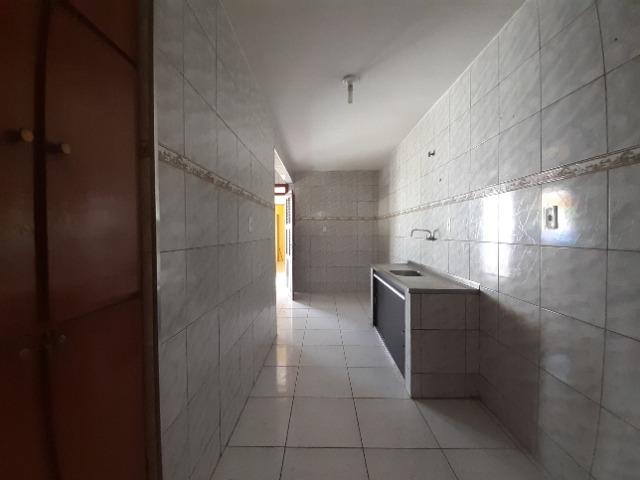 Serrinha - Casa Plana 195,00m² com 3 quartos e 02 vagas - Foto 17