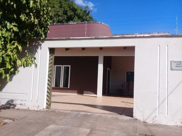 Casa jardim Aureni 3 4 quartos sendo 2 suítes ótima 600mts de área construída - Foto 2
