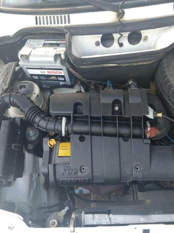 Fiat Uno Mille Fire - Foto 6