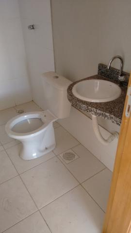 Minha casa Minha Vida Casa de 2 Quartos Suite Residencial Sta Fé