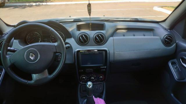 Renalt Duster 1.6 manual 14/14 - Foto 9
