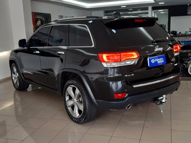 Jeep Grand Cherokee Limited - Foto 2