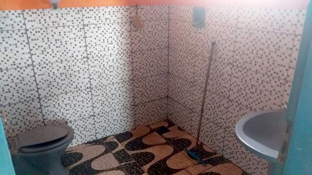 Casa aceita venda ou troca - Foto 5