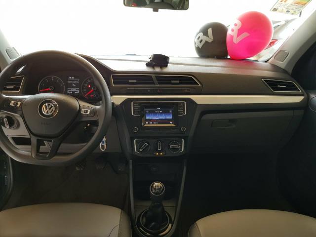 Saveiro highline CD com 37mil km rodados - Foto 5