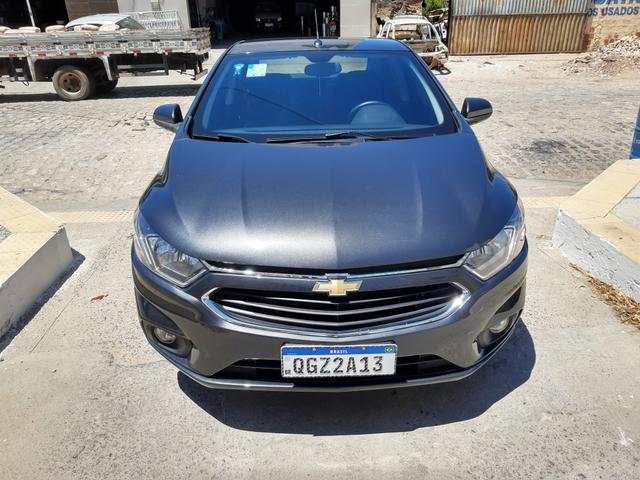 Prisma automatico ltz 2017 novo - Foto 4