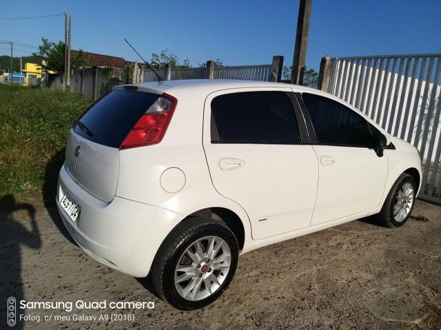 Punto - Foto 2
