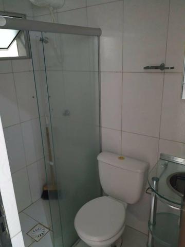 Apartamento Mobiliado pra Alugar - Foto 8