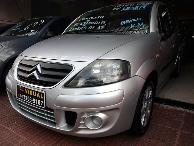 03- citroen c3 #completo + MULTIMÍDIA - Foto 2