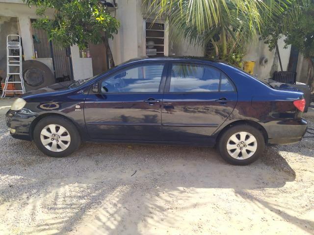 Corolla 1.8 XEI - Foto 10