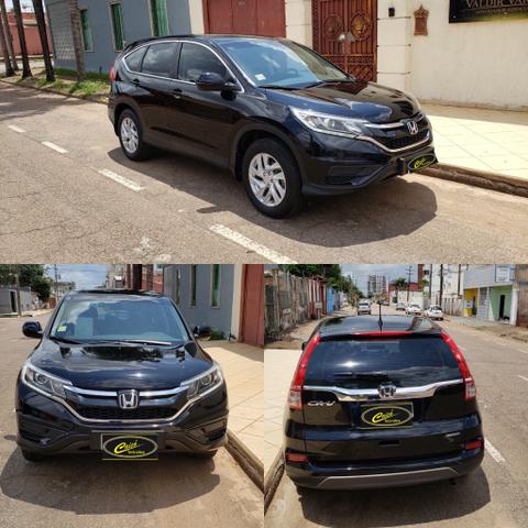 Honda CR-V - Foto 2
