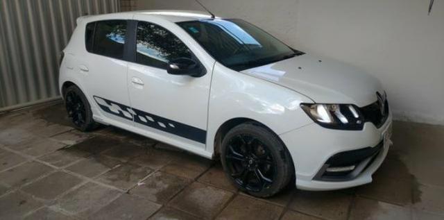 Renault Sandero 2.0 racing 17/16 - Foto 4