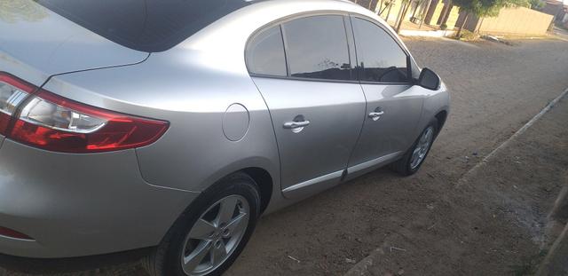 Renault Fluence 13/14 - Foto 4