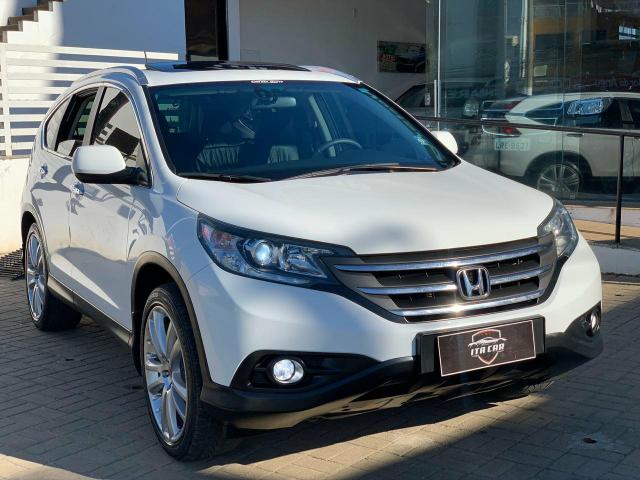Honda cr-v - Foto 7