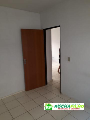 Apartamento, Santo Antônio, Teresina-PI - Foto 11
