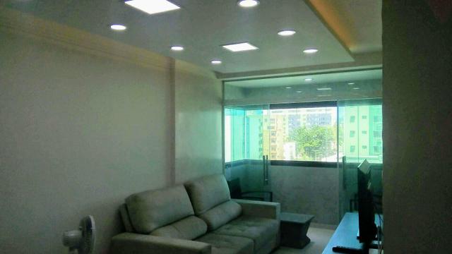 Apartamento Beira mar candeias - Foto 2