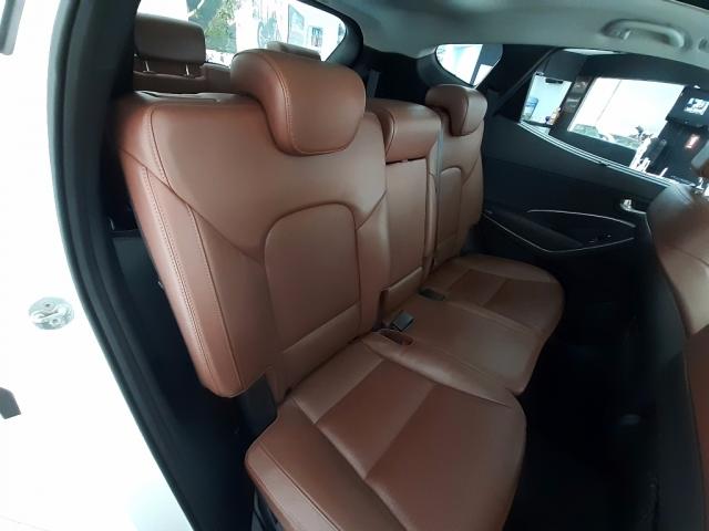 Hyundai Santa Fe 3.3 AWD 2014/2015 - Foto 15