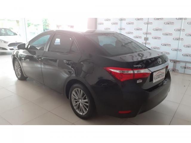 Corolla Xei 2.0 Flex 16V Aut. - Foto 6