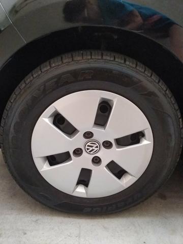 Take Up! Volkswagen 1.0 Flex Nunca batido!! - Foto 18