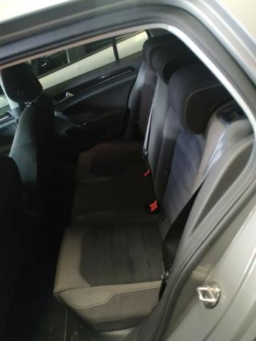 Golf 1.4 TSi Highline automático Com Teto 2014 - Foto 9