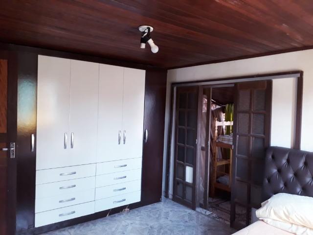 Pousada Matinhos PR casa para final do ano P/10 pessoas - Foto 8