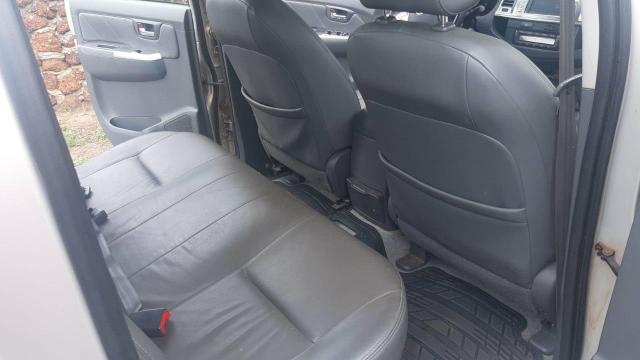Toyota hilux - Foto 4