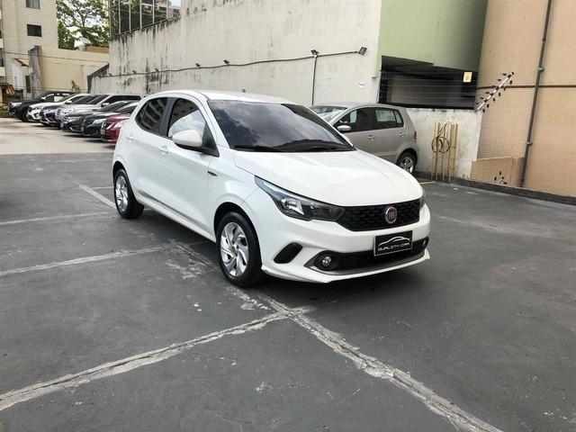 Fiat Argo No Boleto - Foto 3