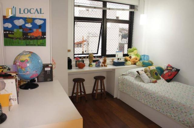 Cobertura com 3 quartos à venda - são mateus - juiz de fora/mg - Foto 5