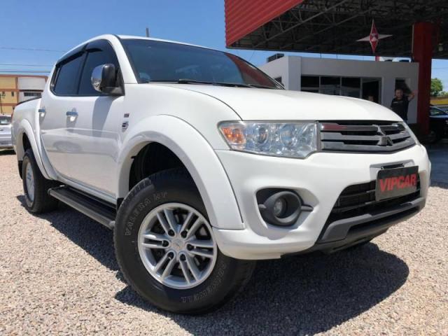 L200 Triton HPE 3.2 - Foto 2