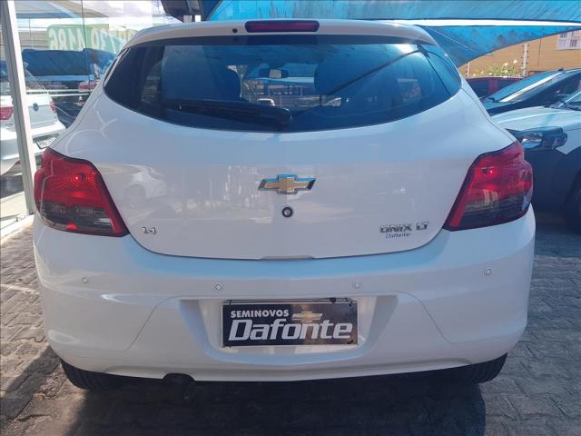 CHEVROLET ONIX 1.4 MPFI LT 8V FLEX 4P MANUAL - Foto 6