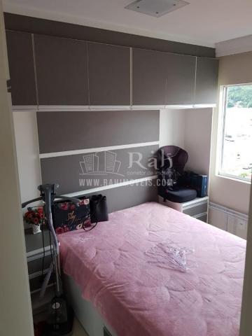Apartamento à venda com 2 dormitórios em Dom bosco, Itajaí cod:5058_191 - Foto 17