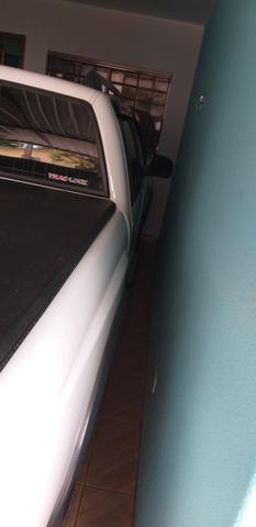 S10 rodeio Flex branca 11/11 - Foto 11
