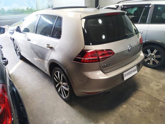 Golf 1.4 TSi Highline automático Com Teto 2014 - Foto 10