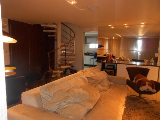 Apartamento triplex na Aldeota. AT0002 - Foto 3