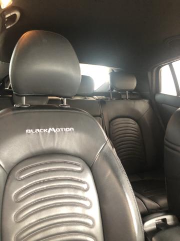 BRAVO BLACKMOTION 2015/2016 dualogic 1.8 - Foto 7