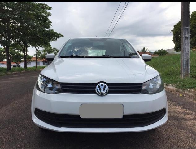 Gol G6 1.0 -2016 -completo