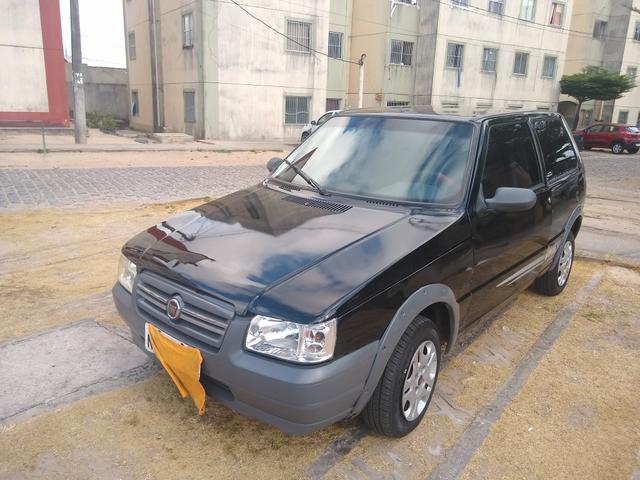Uno Way Economy 2010 2P Extra, ar, tr, al,