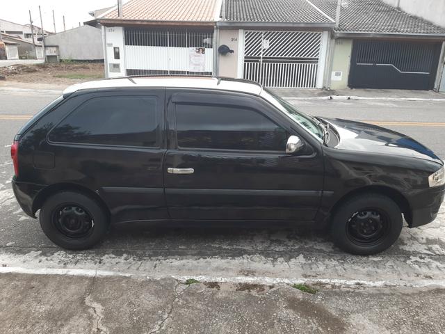 Vendo Gol G4 2005/06 - Foto 4