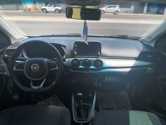 FIAT ARGO 2017/2018 1.0 FIREFLY FLEX DRIVE MANUAL - Foto 8