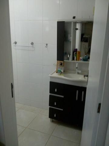Sobrado Geminado esquina no Vila Nova - Ótima localização! - Foto 18