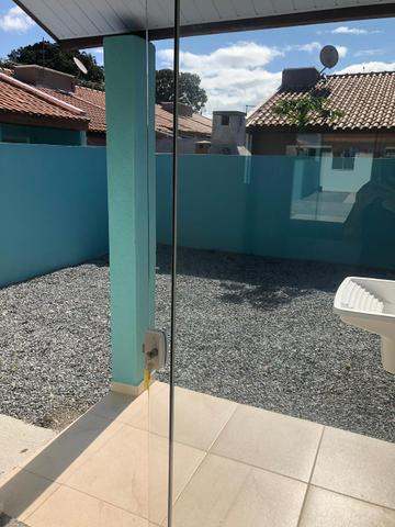Super oferta de casas novas na praia de Matinhos/PR - Foto 5