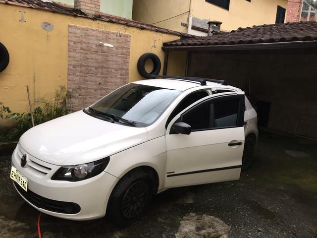 Vendo Carro - Foto 2