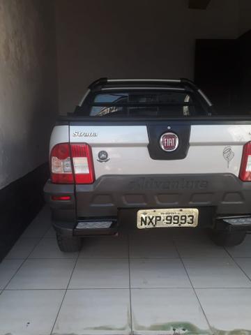 Vendo strada 2012 1.8