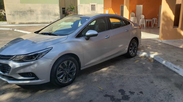 Cruze LTZ 2 16/17 33 mil km - Foto 4