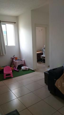 Apartamento Colina de Laranjeiras - Foto 3