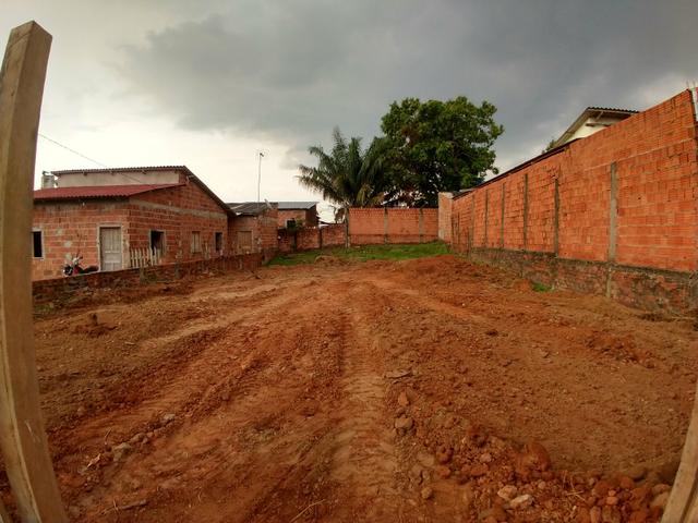 Vendo terreno na Betel - Foto 5