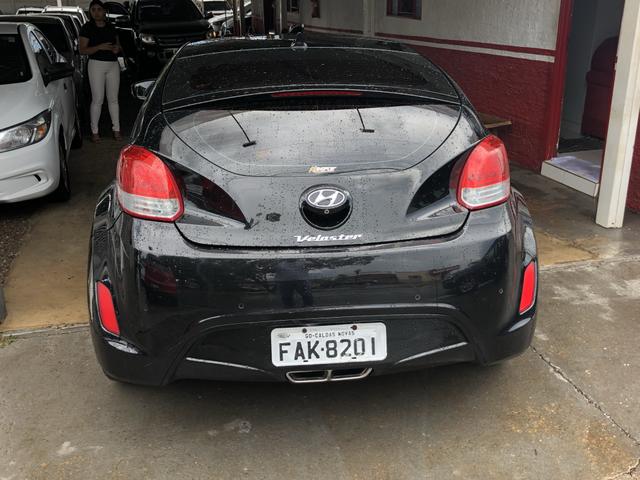 Veloster - Foto 4