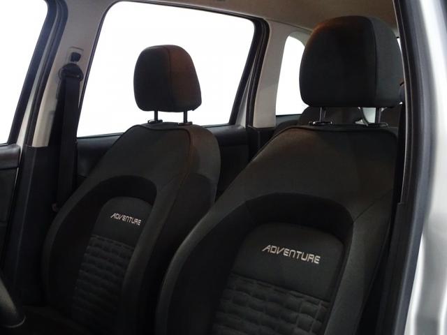 FIAT IDEA 2014/2015 1.8 MPI ADVENTURE 16V FLEX 4P MANUAL - Foto 6