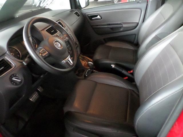 Crox Fox 1.6 AUT >2014 >Super Oferta >Todo Revisado>Urgente> Único Dono - Foto 5