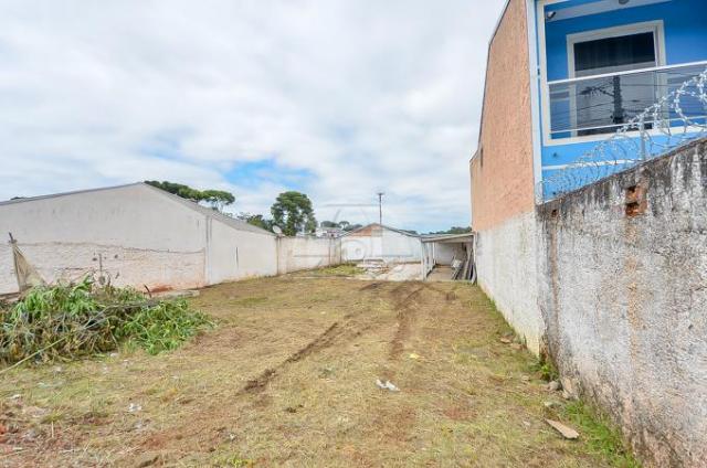 Terreno à venda em Pinheirinho, Curitiba cod:923981 - Foto 2